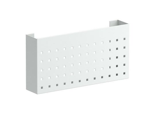 Folder compartment,light grey