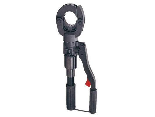 Hydraulic crimping pliers, max. 300mm CU/240mm ALU