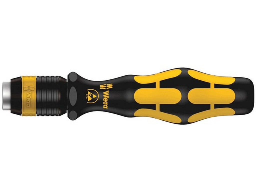 Bit holder not magnetic 1/4''x90