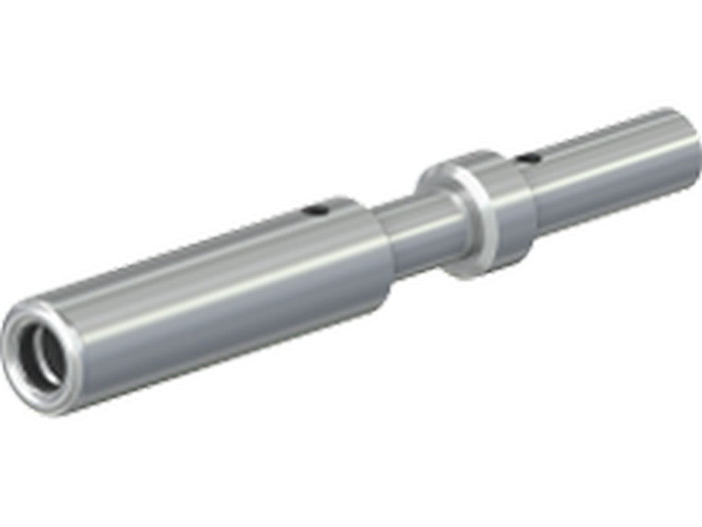 Bushing Ø2mm BP2/0.5-1.5