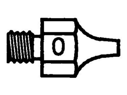Soldering tip 0.7mm DS110