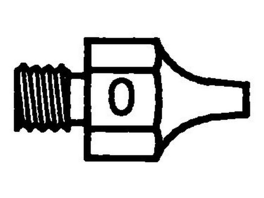 Soldering tip 0.7mm DS110