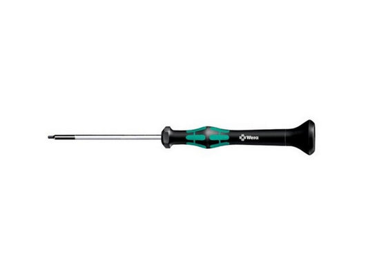 Screwdriver Allen key SW0.05x40mm; micro