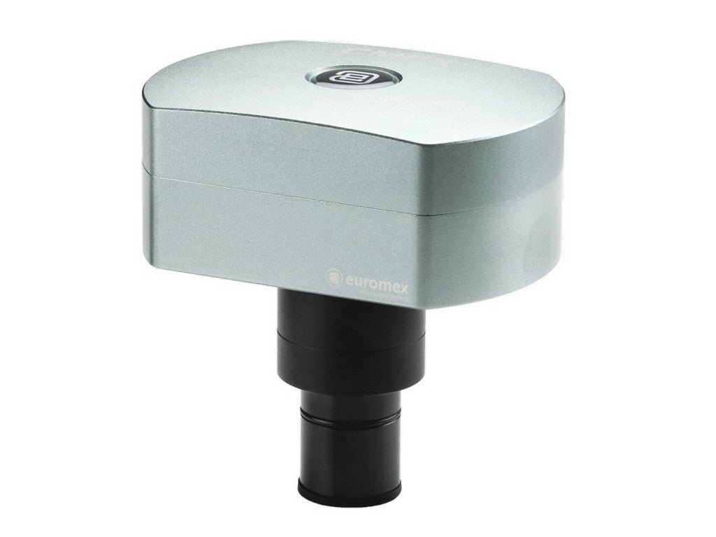 CMEX-18 Pro, 18.0 MP digital USB-3 camera with 1/2.3 inch CMOS sensor
