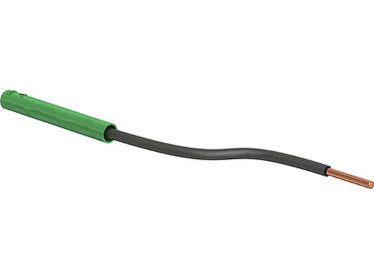 Terminaladapter A-SLK4-R Grøn