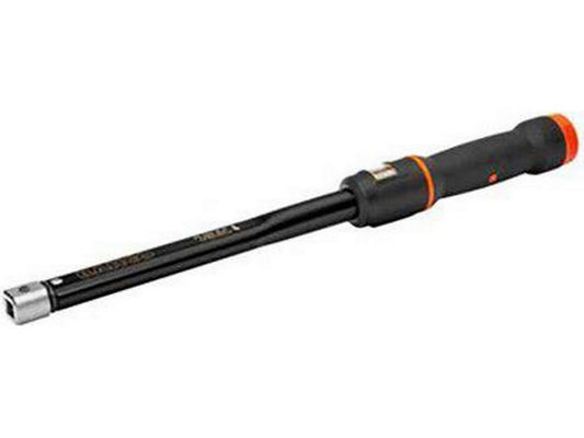 Torque wrench with ratchet 40-200Nm ½