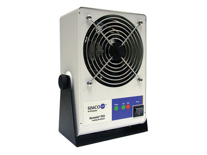 Aerostat PC2 Assy 230V 50Hz EU med heater