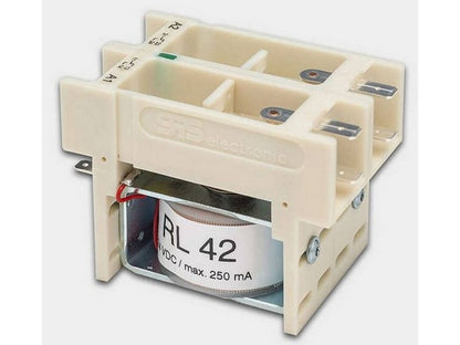 High Volt Relæ RL 42 fra SPS-ELECTR, elektronikkomponent.
