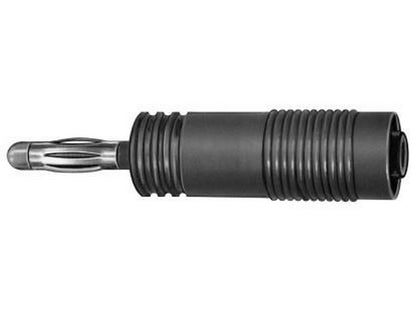 Adapter A4/4-Z rød