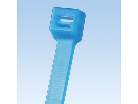 Kabelbinder PLT1M-M76 99-2,5mm Tefzel 1000 stk. pr pakke