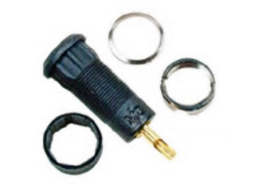 Bushing MLB2.0-L black