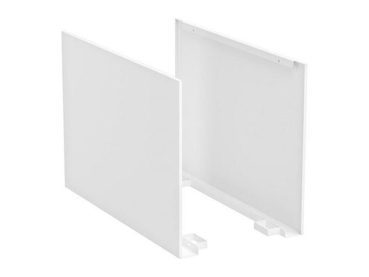 Sideplader til Treston QuatreX dybde 900