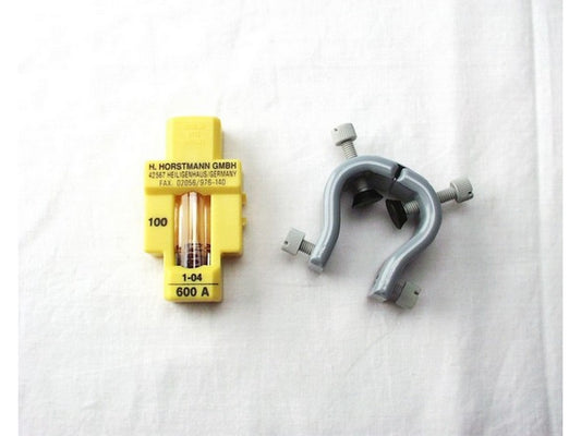 Short circuit indicator liquid Ø16-20mm 600A 100mS