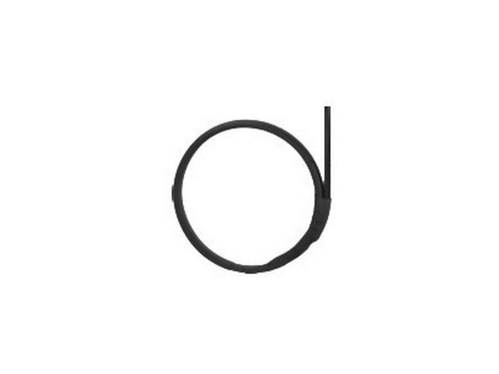 Alpha gives e.g. Siemens ø95mm with 0.8m supply cable