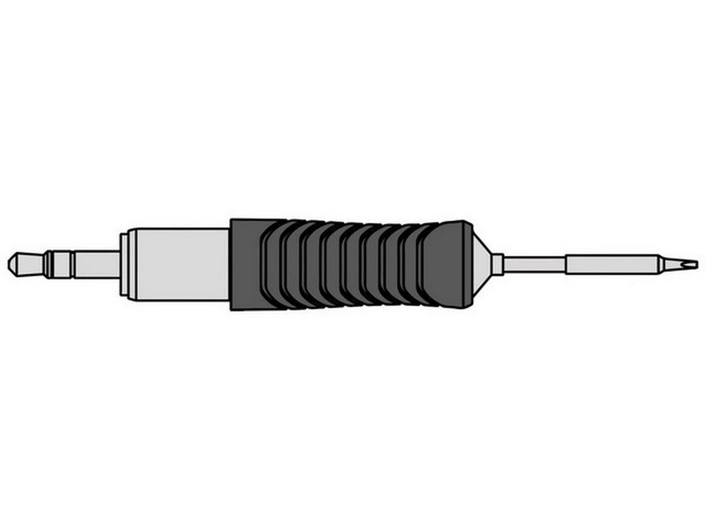 RTP 008 S  Pico Chisel