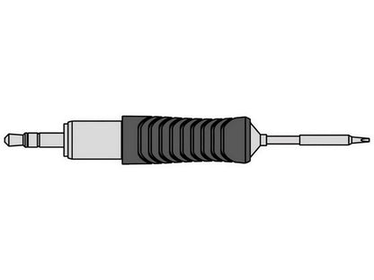 RTP 008 S  Pico Chisel