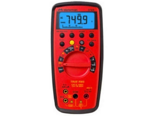Multimeter digital 1000V CATIII