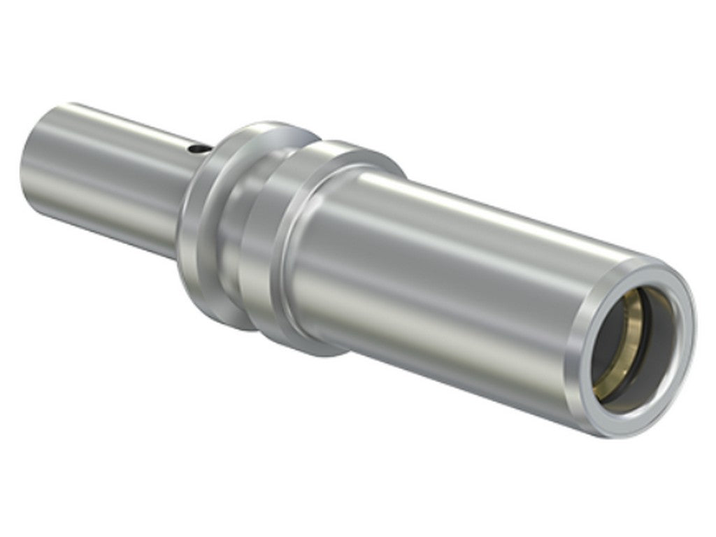 Bøsning BP10AR-N/50