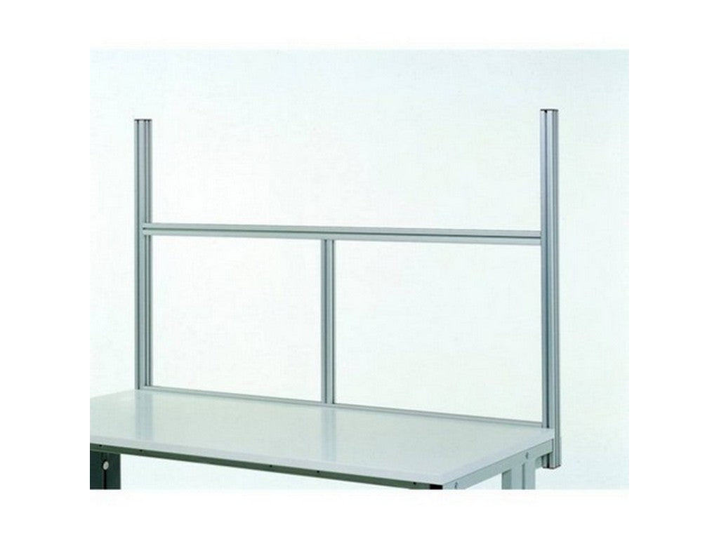 Profile set 2x vertical+1x horizontal 1489x900mm for WB 815