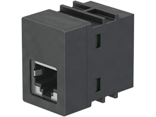 CombiTac Ethernet socket module CT-10Gbit-RJ45/B