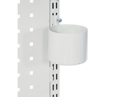 Bottle holder ESD 100 for upright tube