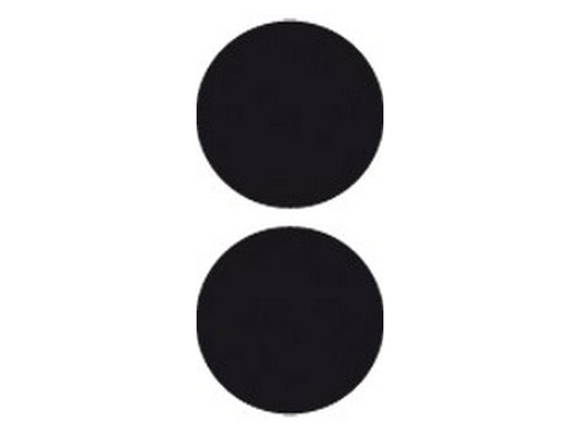 Rundtang ESD 120mm lige kæber