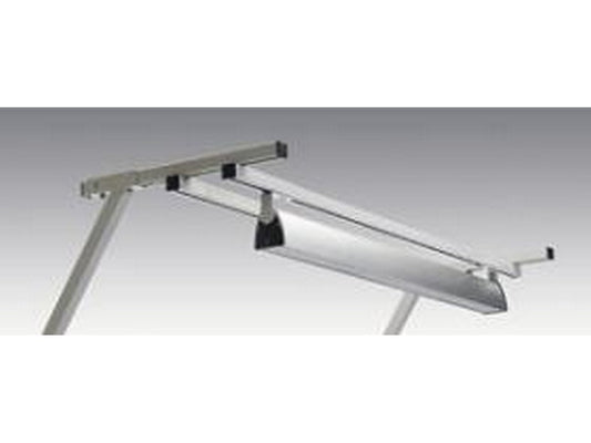 Tool and top light holder 1100mm; for CWB & VP715 ESD