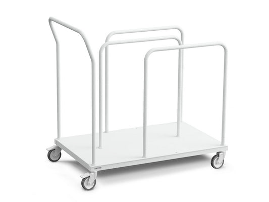 LCT610 kartonvogn lav