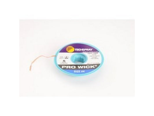 Suction wire ESD blue 2.5mm x 5 feet (1.5m)