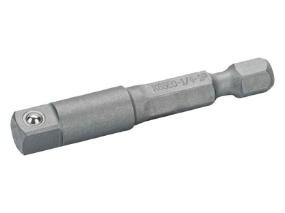 Adapter 1/4 1/4 50mm