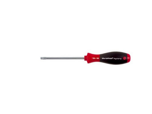 Screwdriver TX25 MagicSpring TX25x100mm