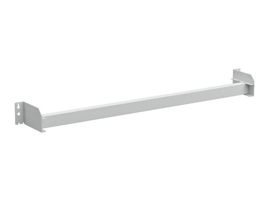 Adjustable accessory bar ESD for Concept width 200