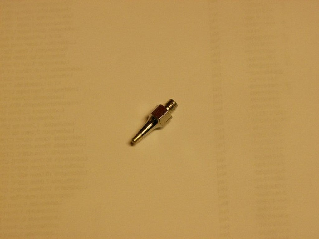 Udloddespids 1,2mm DS116