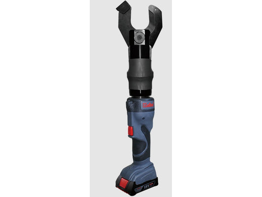 Accu cable cutter f/max Ø45mm w/18V lithium battery one-handed operation