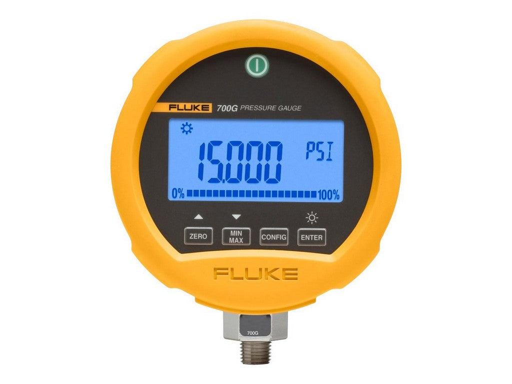 Fluke Precision Pressure Calibrator 10,000 psi/690 bar