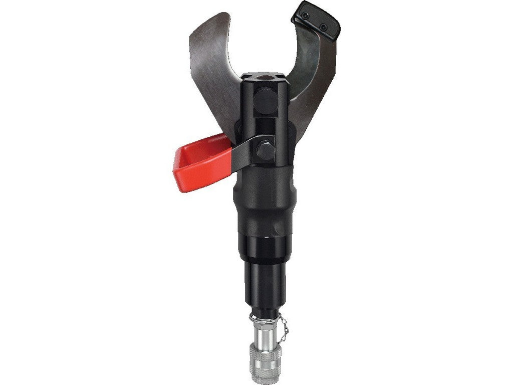 Hydraulisk klippehoved f/max Ø65mm