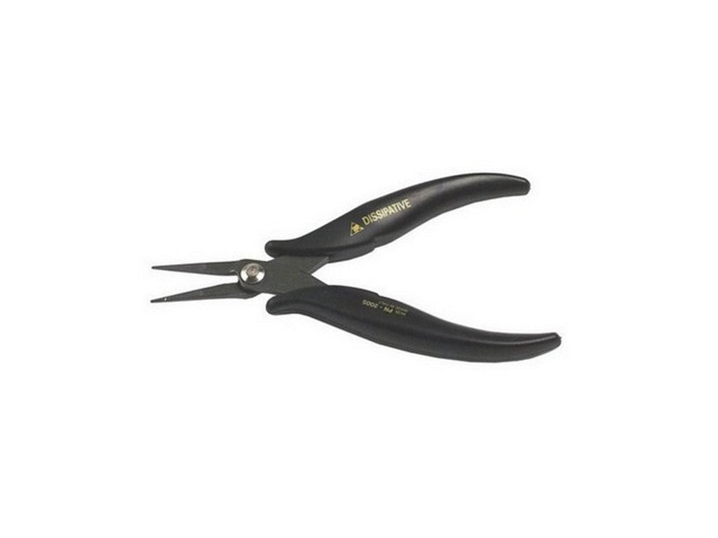 Pointed bar 28mm jaws with scrapping