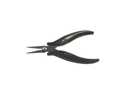 Pointed bar 28mm jaws with scrapping