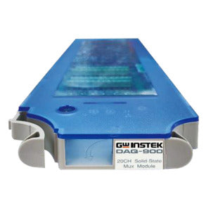 GW INSTEK 20-Channel Universal Multiplexer