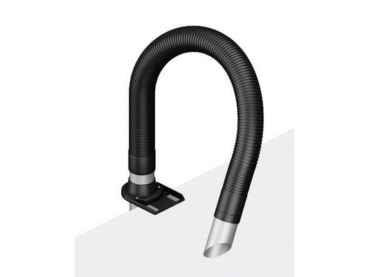 Udsugningskit1 WF dyse