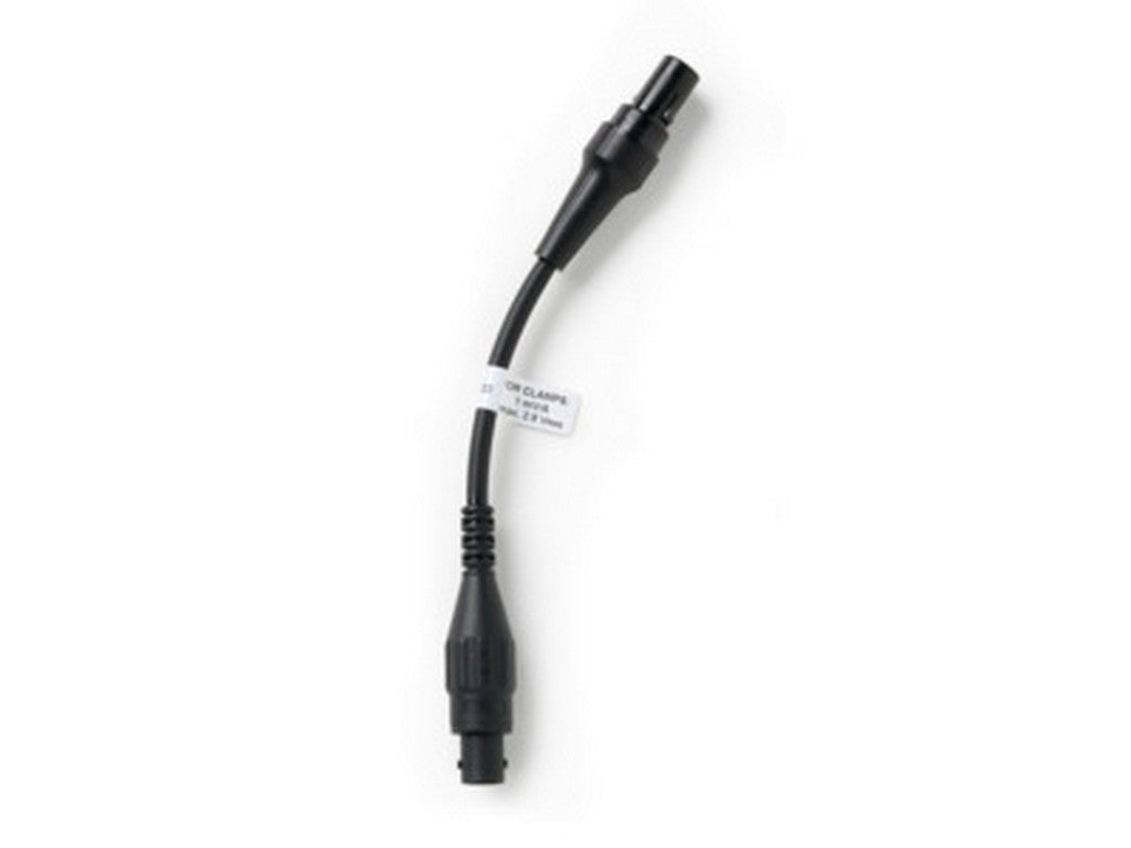 BNC-strømadapterne for Fluke 17XX 2,8 V