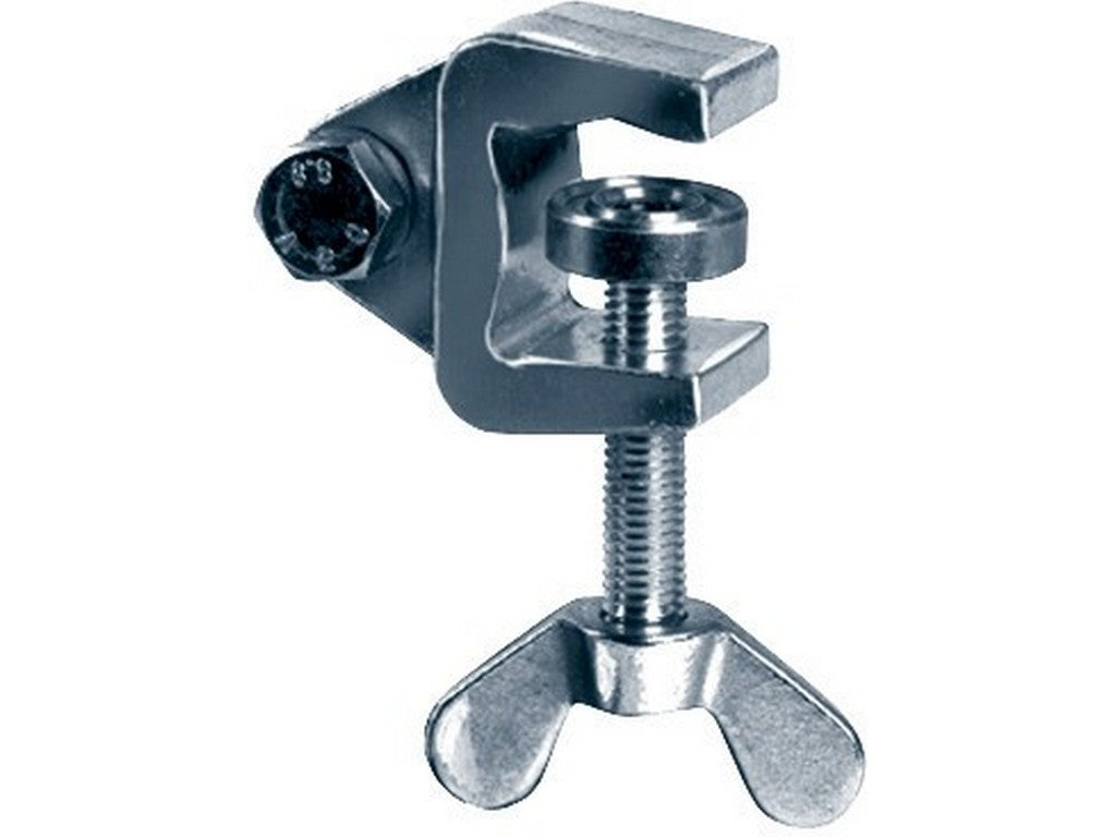 Grounding terminal w/wing screw terminal width 23mm
