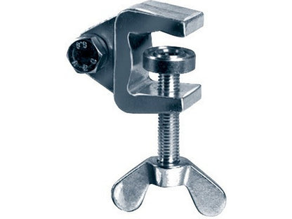 Grounding terminal w/wing screw terminal width 23mm