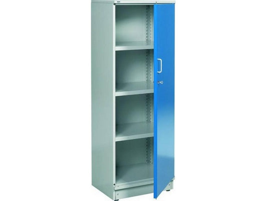 Cabinet 55/160 Combination 1  blue