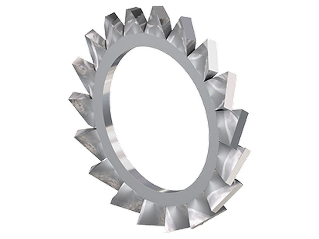 Låseskive 18mm F/M18 DIN6798A BN781