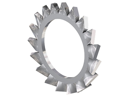 Låseskive 18mm F/M18 DIN6798A BN781