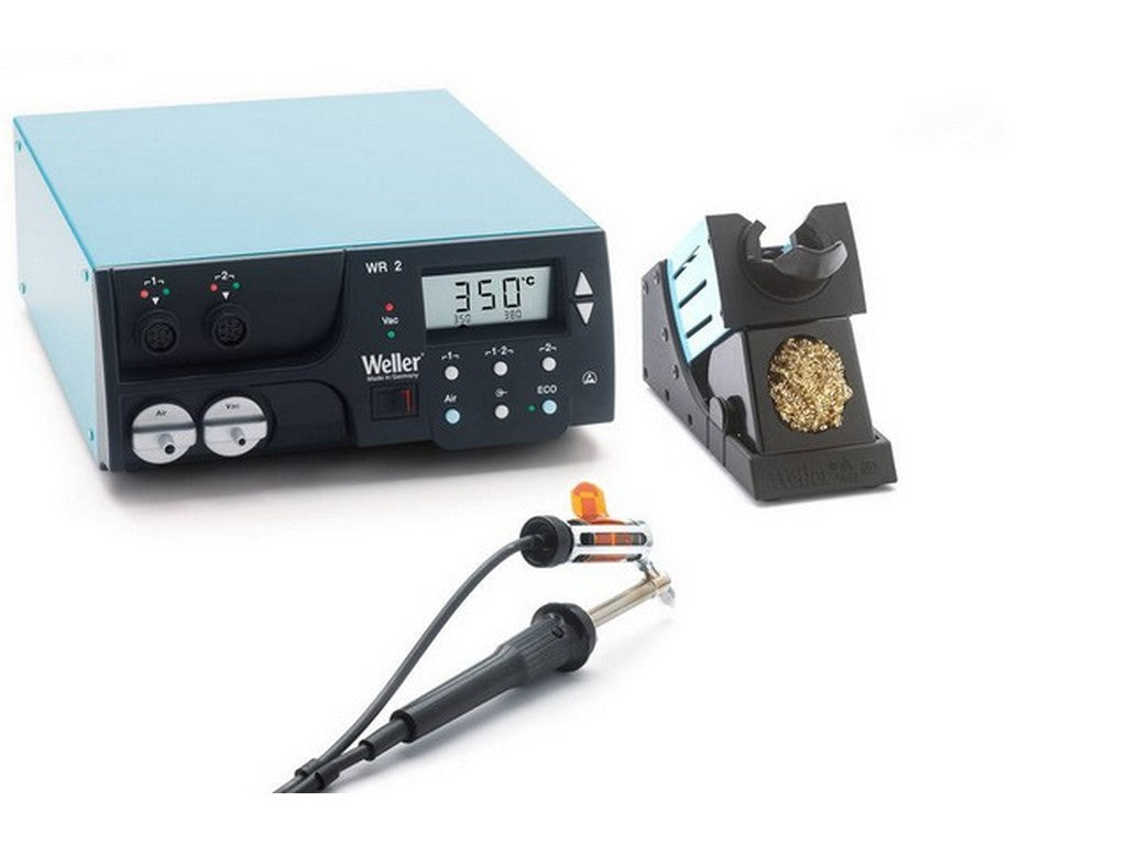 Loddestation WR 2000D m/WR2/DSX80/DX113HM/WDH30