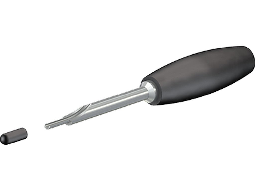 Isætter værktøj CT-E-WZ 1-9,5