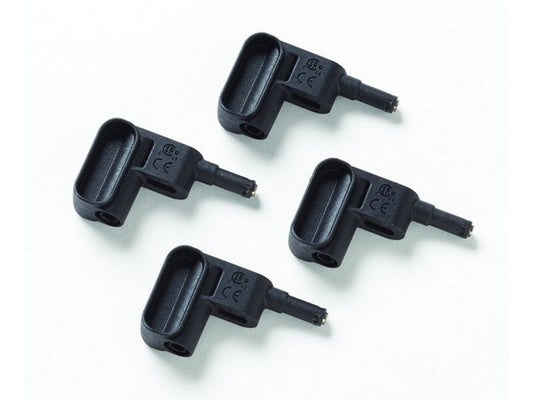Magnetic probe set, 4 pieces