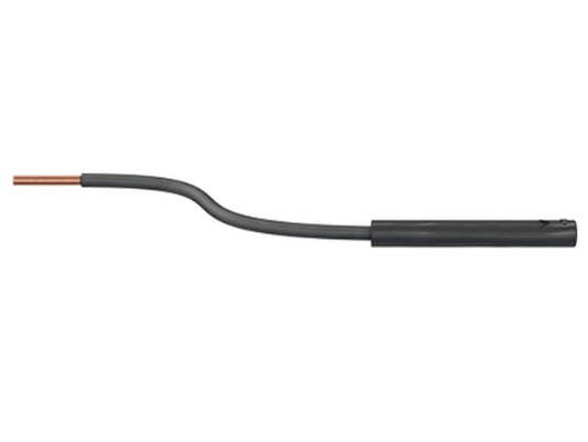 Terminaladapter A-SLK4-R sort